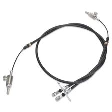 GY22289 Mower Deck Lift Cable Compatible with John Deere Z235 Z255 Eztrak Ser...