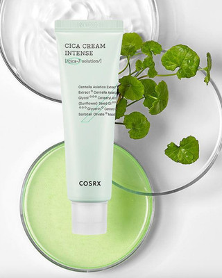 COSRX Cica Cream Intense 50ml / 1.69 fl.oz