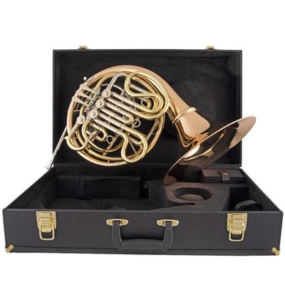 Holton H281 Farkas Professional Double French Horn with Screw