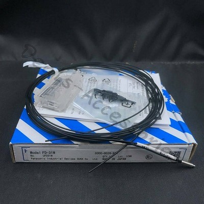 New in box   Optical fiber FD-31W (1PCS) #xh