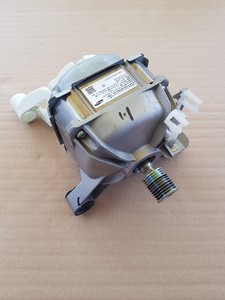 Samsung WW10T504AAE/S2 Motor Antriebsmotor DC93-00586D WDM350FGA #WT1140