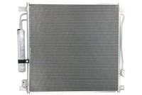 Thermotec Kondensator Klimaanlage Mit Trockner FüR Mitsubishi L 200/Triton
