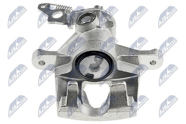 Bremssattel NTY HZT-FR-013 FüR Ford Mondeo BWY 3 Turnier 16V Sci Tddi Tdci 24V-image