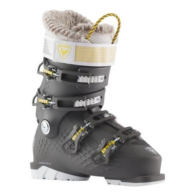 Rossignol Womens All Mountain Ski Boots Alltrack Pro 80 - 2025 - Lava - 22.5