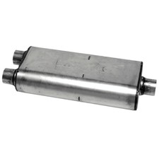 Dynomax Exhaust Muffler For Raider F-150 17234
