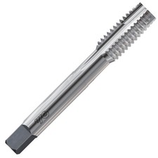 3pcs 5/8-18 H3 3 Flute Spiral Point Plug CNC Tap HSS-V YG1 K9663