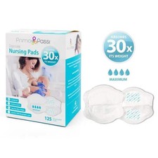 Primo Passi - Disposable Nursing Pads