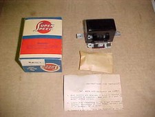 1923 1932 1939 Buick Chevrolet Oldsmobile Reo new usa made dual headlight relay