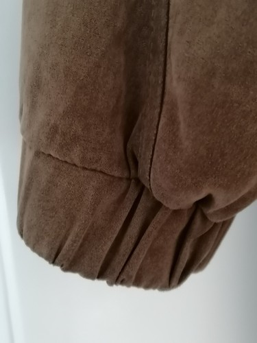 Warme Winterjacke , sehr gepflegt - Bild 8 von 11