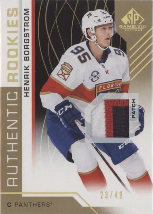 Gold Spectrum Premium Material