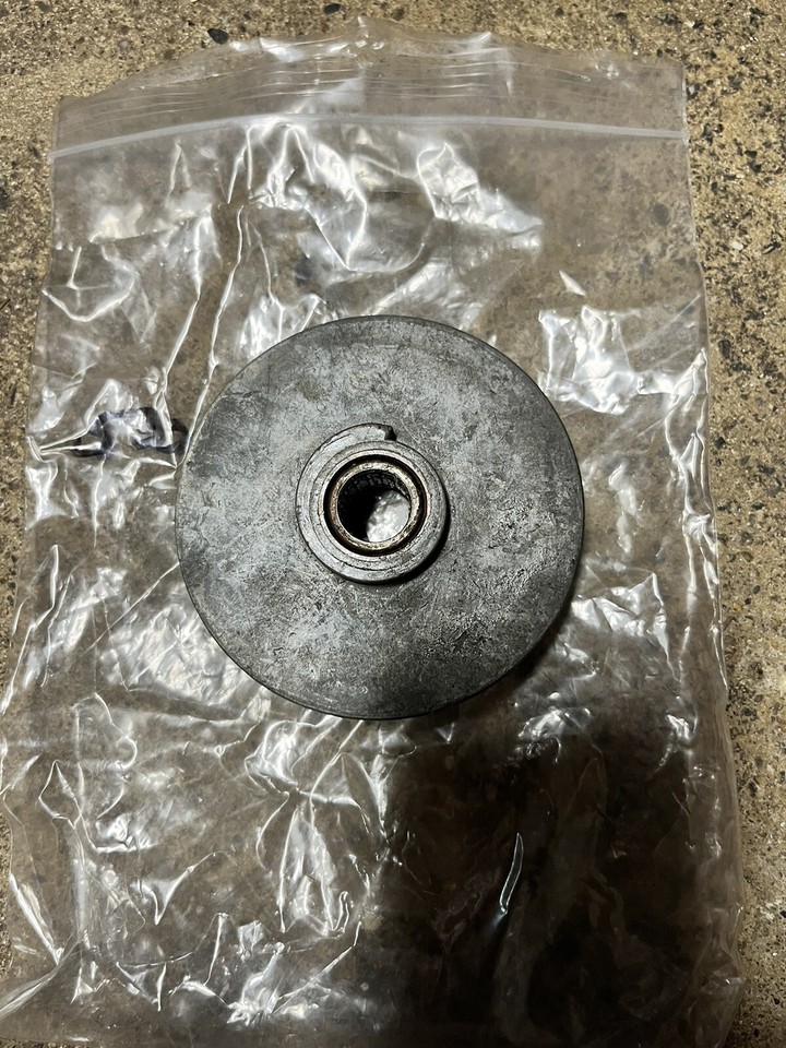 Ricambio A Lunga Durata Per Motosega Paraurti Abbattimento - Foto 9