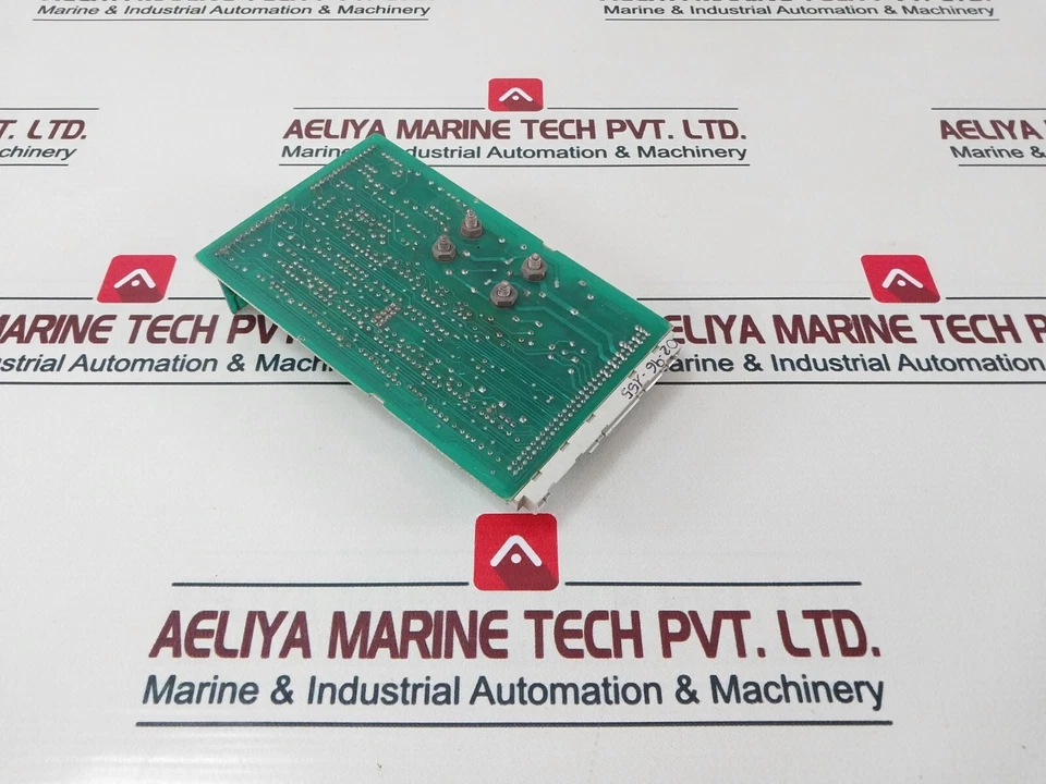 Panduit 100-532-053 Printed Circuit Board - Image 4 of 4