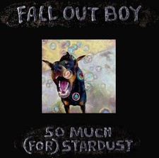 Audio Cd Nuovo - Fall Out Boy - So Much (For) Stardust  - Atlantic