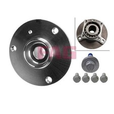 Roulement de roue Mercedes 450