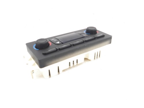 Heater Temperature AC Automatic Digital Climate Control ATC for 03-04 Envoy - Picture 7 of 15
