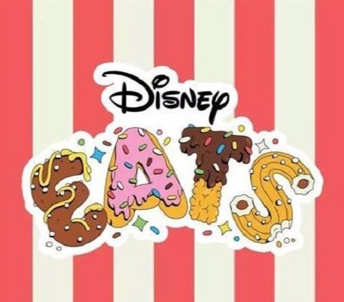 Disney Parks Disney Eats Shaved Ice Minnie Mouse Ears Headband NEW! For Adults - Picture 2 of 5