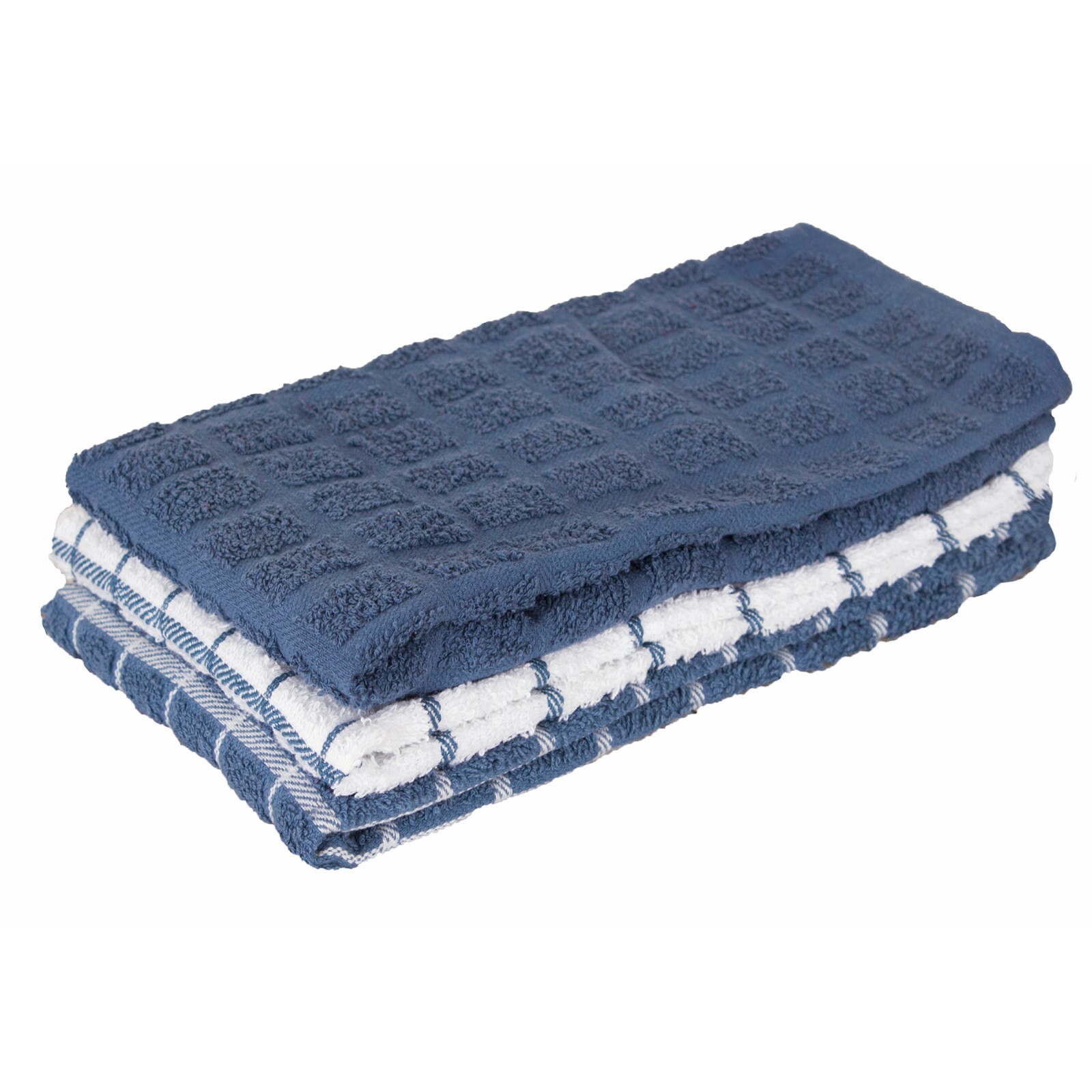 S 3-pack | Absorbent & Durable Dish Towels