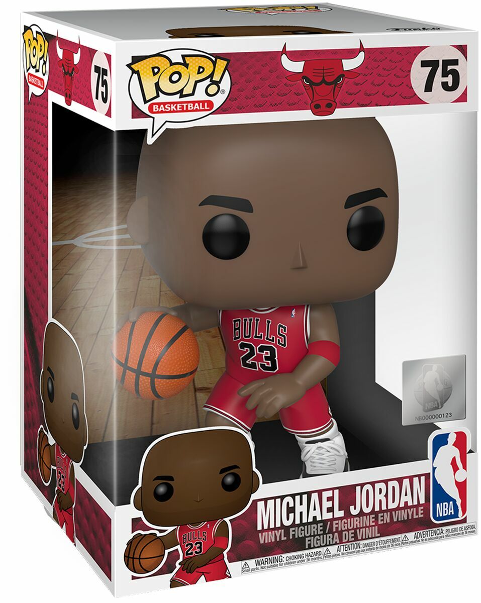 スポーツ Michael Jordan Chicago Bulls Figure MAFEX Action Figure Michael Jordan Chipago Bulls No.100 From