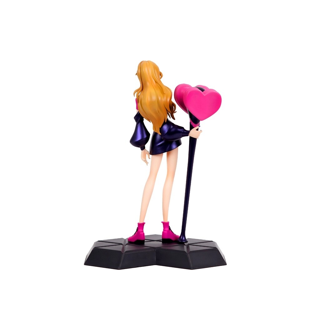 Blackpink Official Goods Collectible Figure Limited Edition