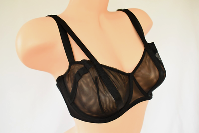 sexy lingerie 34dd Amazon.com: TOSOFT Woman Push Up Lingerie Bra Brief Sets Sexy Lace Bralette  Thong Underwear Sets Intimates Large Size B C D DD E Cup (Color : Purple,  Size : 75/34DD) : Clothing, Shoes & Jewelry