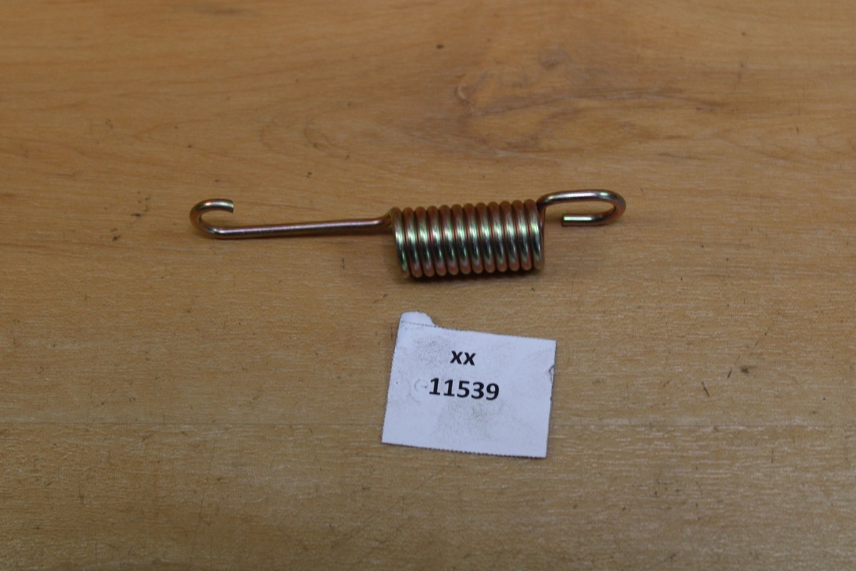 Honda 95014-72402 Spring NOS NEU genuine xx11539 | eBay