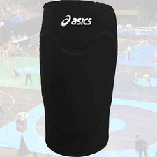 Asics Gel Super Sleeve Wrestling Knee Pad - Item # 3083A001