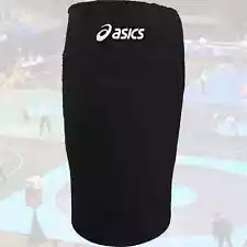 Asics Gel Super Sleeve Wrestling Knee Pad - Item # 3083A001