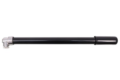 Air pump 38 cm - black