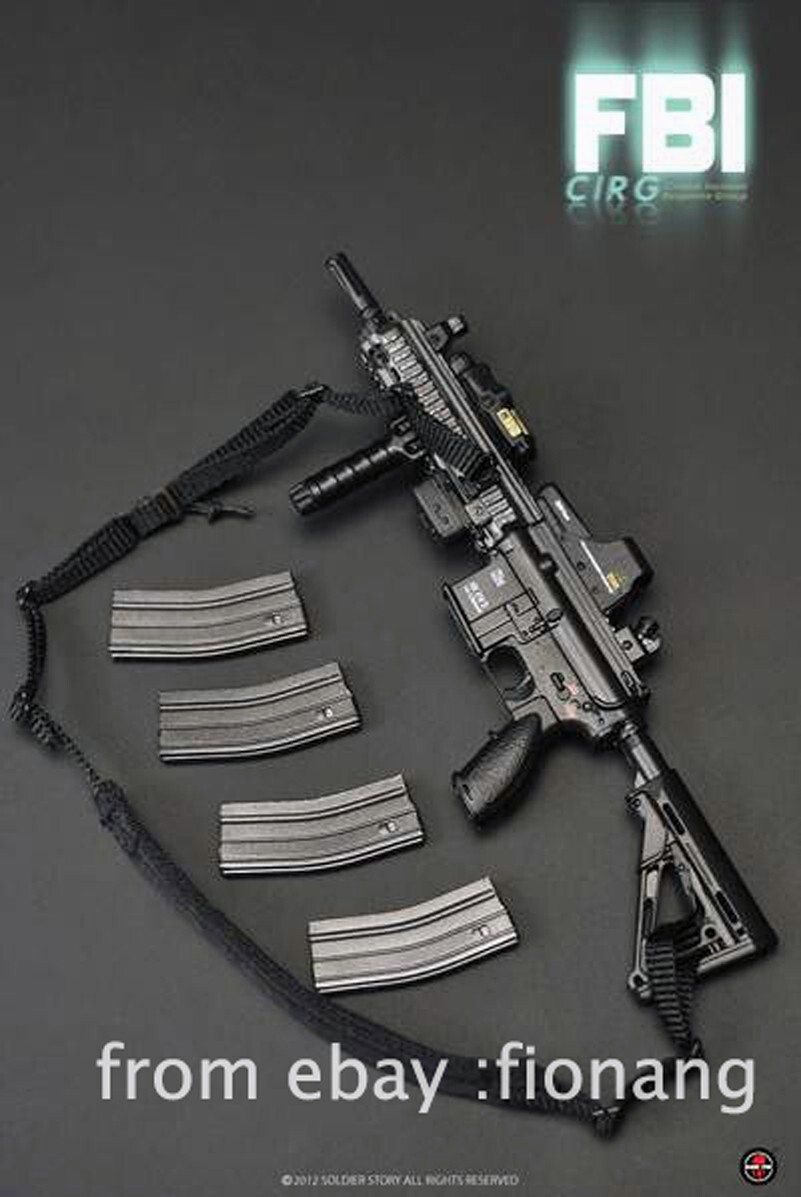 SOLDIER STORY 1/6 12インチ エアフォース Soldier Story Products - Hobby Galaxy