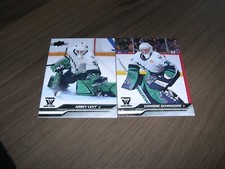 2024-Upper Deck PWHL  U-Pick From List