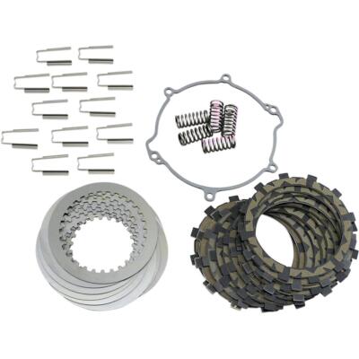 Rekluse RMS-2807075 Torqdrive Clutch Pack for 2005-2023 Yamaha YZ 125