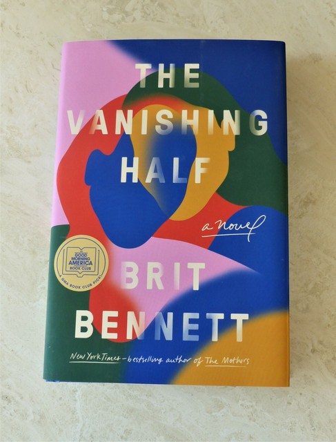 the vanishing half goodreads the vanishing half goodreads
