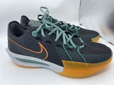 Nike ZoomX G.T. Cut 3 EP Greater Than Series Hooper Men’s DV2913-001  Shoes