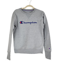 Champion Authentic Athleticwear Gray Powerblend Classic GF567 size XS