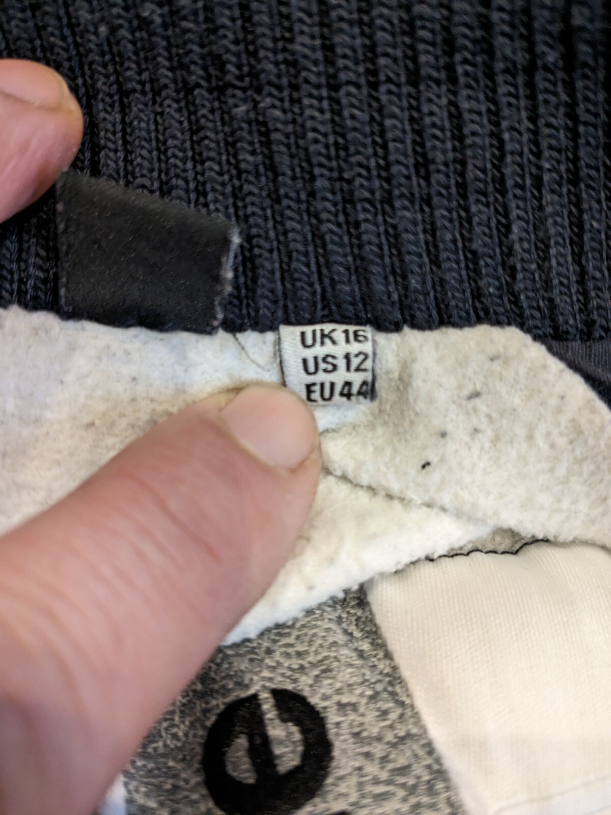 Superdry womens jacket size 16 eBay