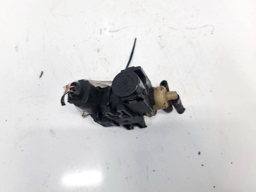 Audi A4 2010 Electrical selenoid (Electromagnetic solenoid) 8K0906 #564142-60