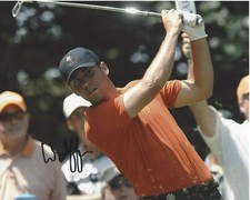 PGA TOUR GOLFER MATTHEW WOLFF SIGNED 8x10 PHOTO 2 w/COA OKLAHOMA STATE COWBOYS