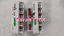 1PC USED WAGO 750-337/000-001 Fast Shipping By FedEx or DHL