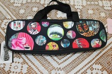 Dyan Reaveley Dylusions Carrying Case Travel Bag NIB L 27