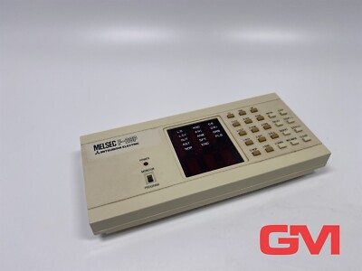 Mitsubishi Electric Steuerung Melsec F-20P programmable controller F-20P-E