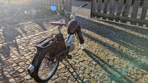 Simson SR 2 - Bild 2 von 5