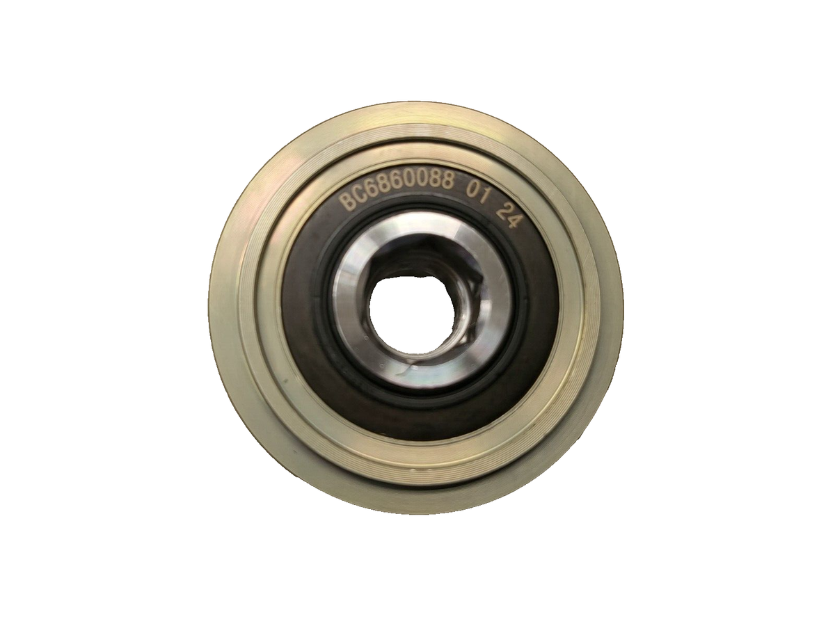 New Clutch Pulley 23151-MA00A, A628X96871, 562-81111, 562-0113