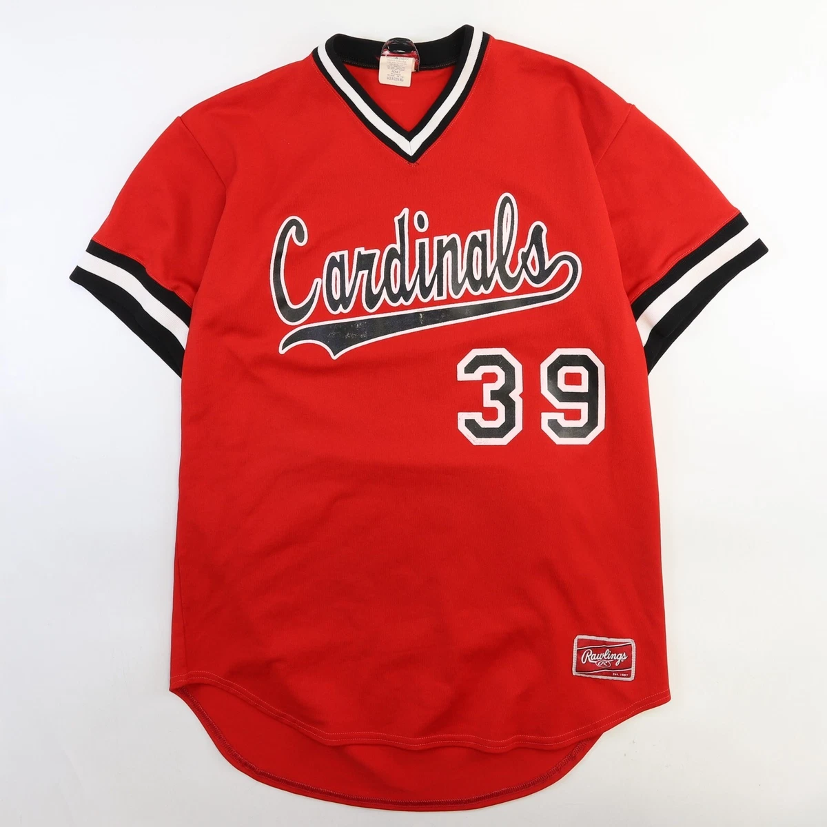 Rawlings St. Louis Cardinals MLB Jerseys for sale | eBay