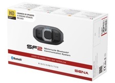 SENA SF2 HD-Lautsprecher Einzelset Motorrad H...
