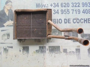 Klimaanlage Verdampfer   Jeep Grand Cherokee I