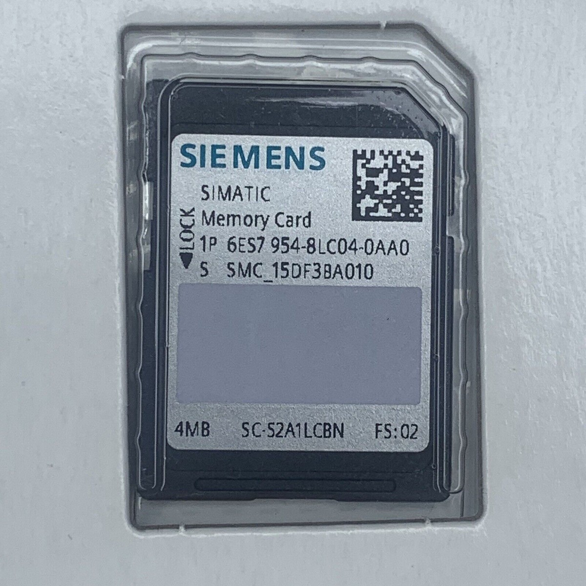 その他 SIM4 6ES7972-0DA00-0AA0 ✓ 2 year warranty | JC-Electronics