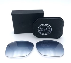 ray ban flip out