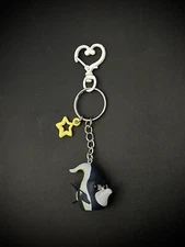Finding Nemo Gil Keychain 
