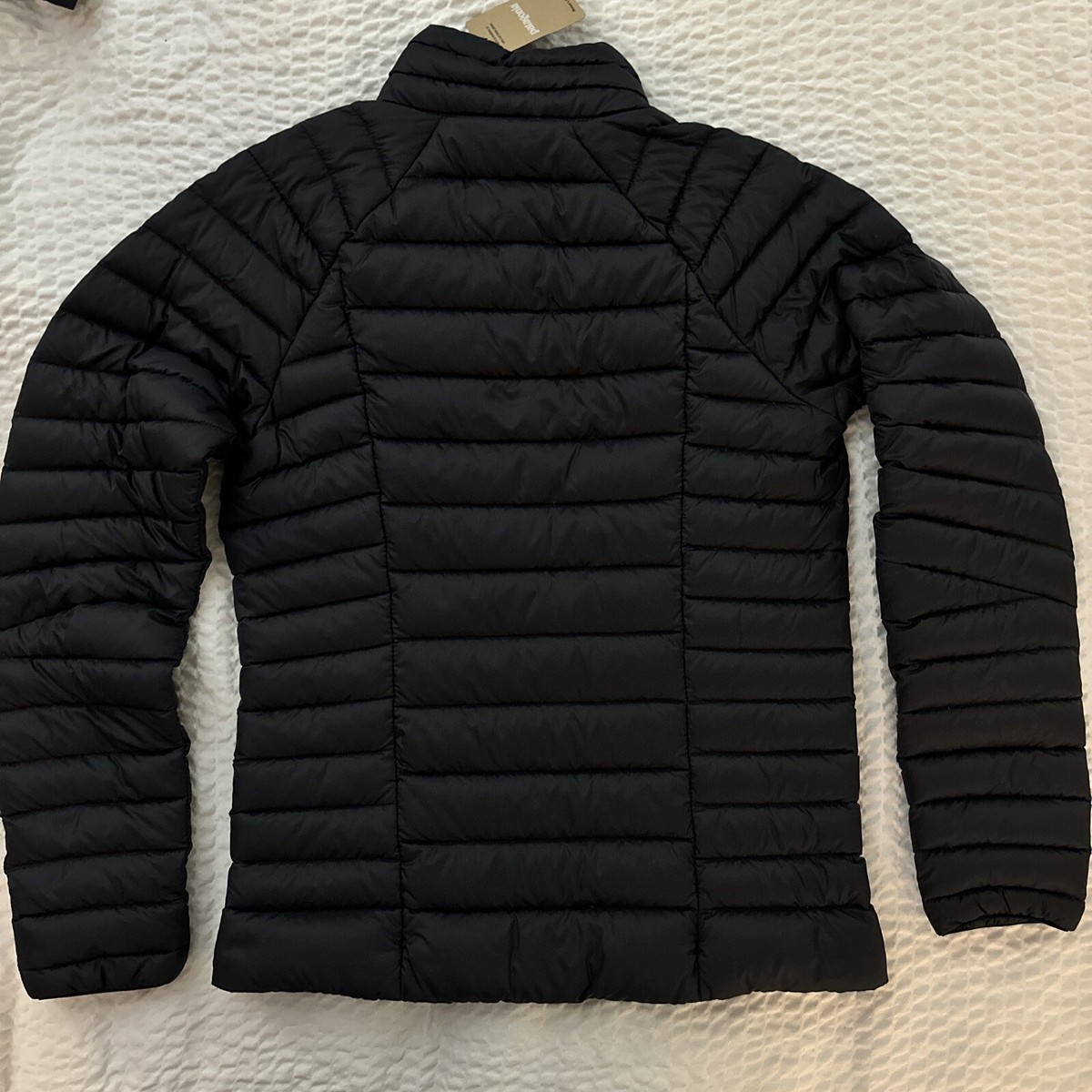 Patagonia Women's Down Jacket XS 黒 Patagonia Down Sweater Women's Jacket | Alpine / Apparel