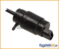 Waschwasserpumpe, Scheibenreinigung Maxgear 45-0038 FüR Bmw